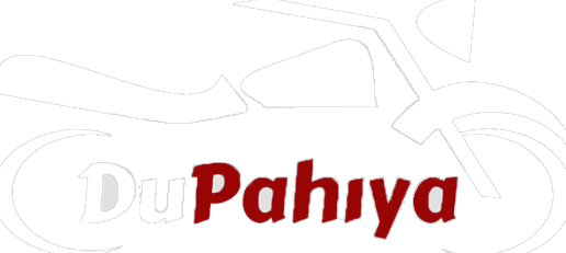 Dupahiya – Two Wheeler Service Station logo
