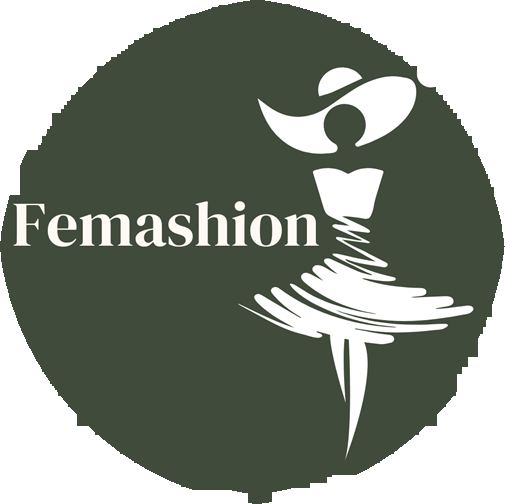 Femashion logo