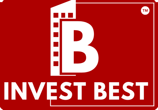 Invest Best logo
